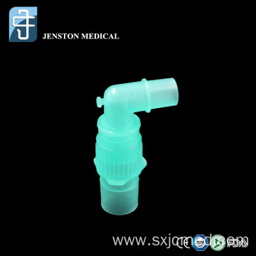 Elbow connector for Anesthesia Breathing Circuit